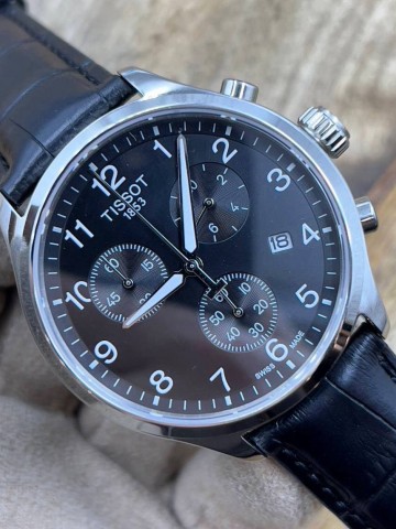 Часы Tissot