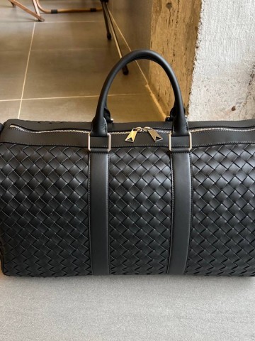 Дорожная сумка Bottega Veneta