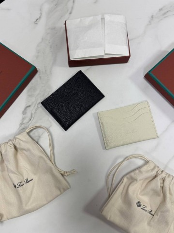 Картхолдер Loro Piana