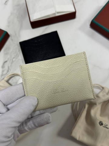 Картхолдер Loro Piana