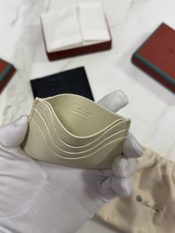 Картхолдер Loro Piana