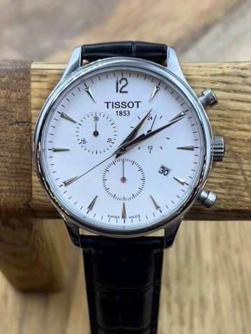 Часы Tissot