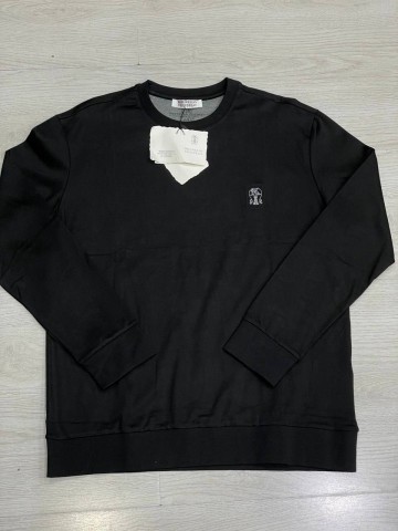 Свитшот Brunello Cucinelli