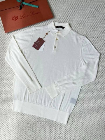 Поло Loro Piana