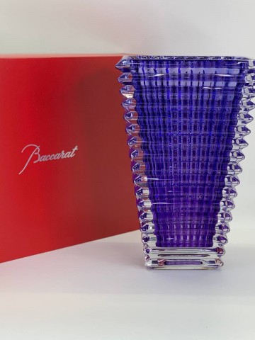 Ваза Baccarat 30 см