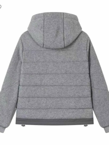Пуховик Zegna