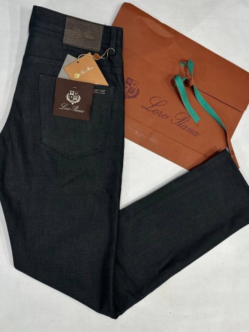Джинсы Loro Piana