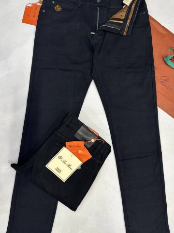 Джинсы Loro Piana