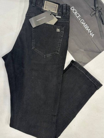 Джинсы Dolce&Gabbana