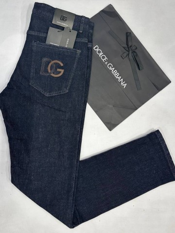 Джинсы Dolce&Gabbana