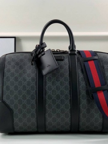 Дорожная сумка Gucci