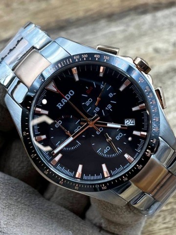 Часы Rado