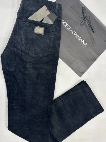 Джинсы Dolce&Gabbana
