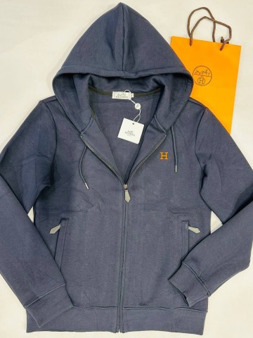 Худи Hermes