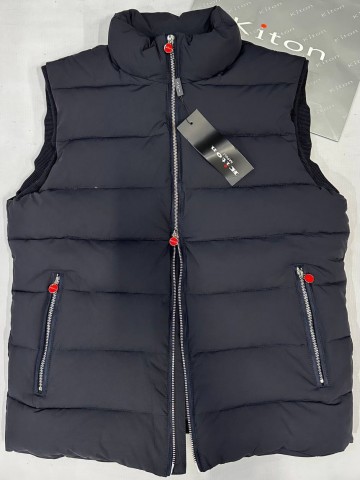 Безрукавка Kiton