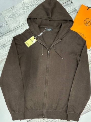 Худи Hermes