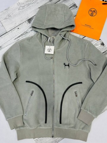 Худи Hermes