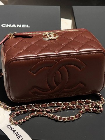 Сумка CHANEL