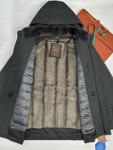 Куртка Loro Piana