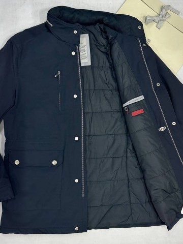 Пуховик Brunello Cucinelli