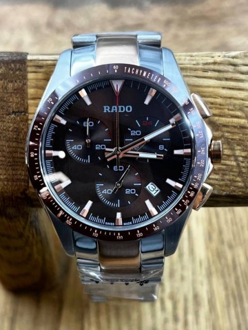 Часы Rado