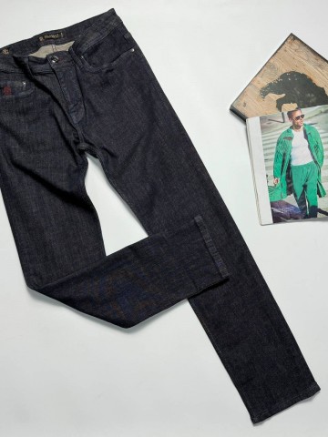 Джинсы Brunello Cucinelli