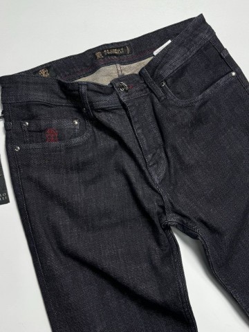 Джинсы Brunello Cucinelli