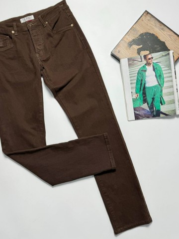 Джинсы Brunello Cucinelli