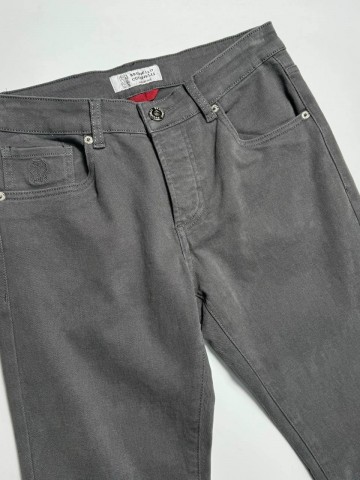 Джинсы Brunello Cucinelli