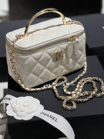 Сумка CHANEL