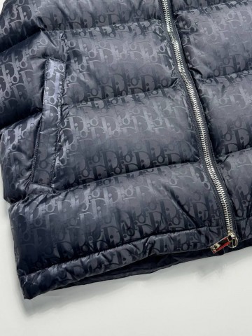 Безрукавка Christian Dior