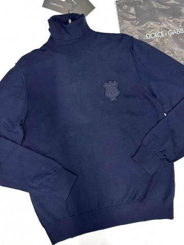Водолазка Dolce&Gabbana