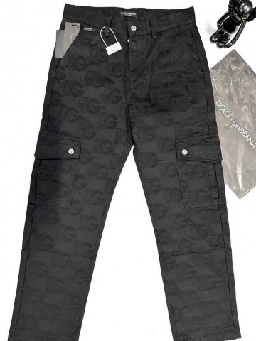 Брюки Dolce&Gabbana