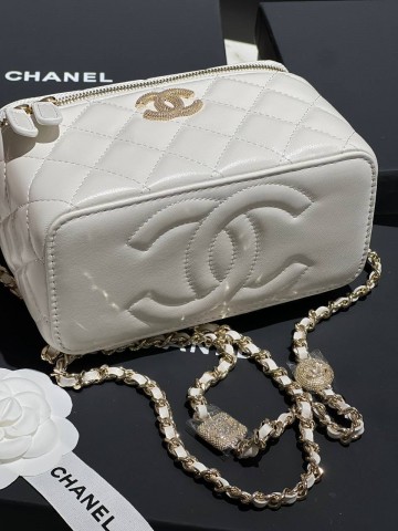 Сумка CHANEL