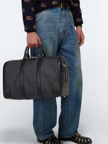 Дорожная сумка Gucci