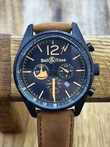 Часы Bell & Ross