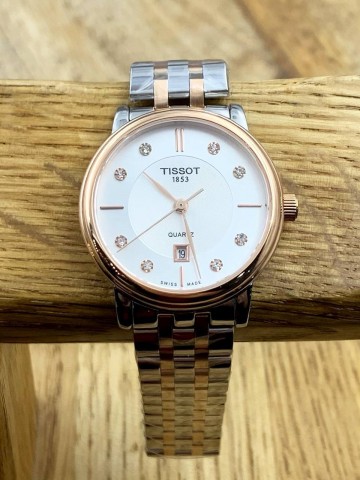 Часы Tissot