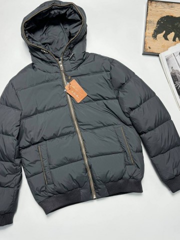 Пуховик Loro Piana