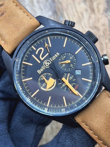 Часы Bell & Ross