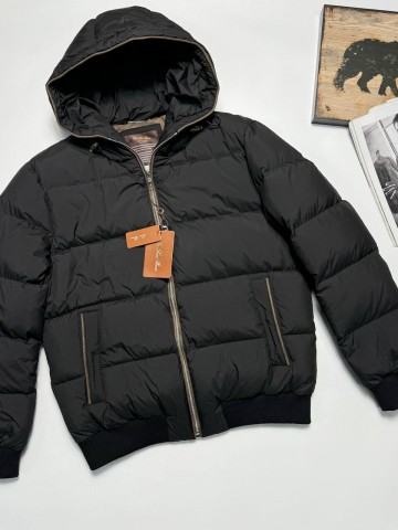 Пуховик Loro Piana