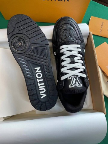 Кеды Louis Vuitton