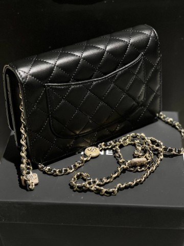 Сумка CHANEL