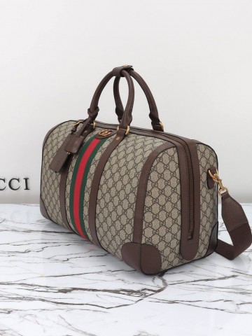 Дорожная сумка Gucci