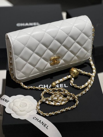 Сумка CHANEL