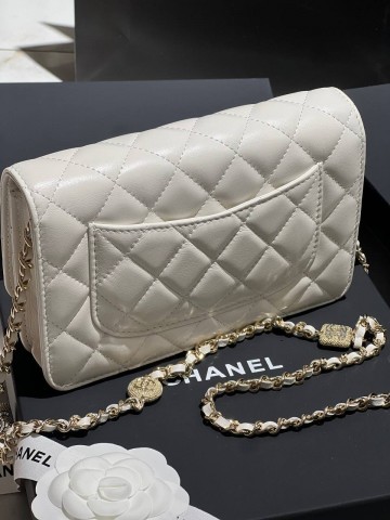 Сумка CHANEL