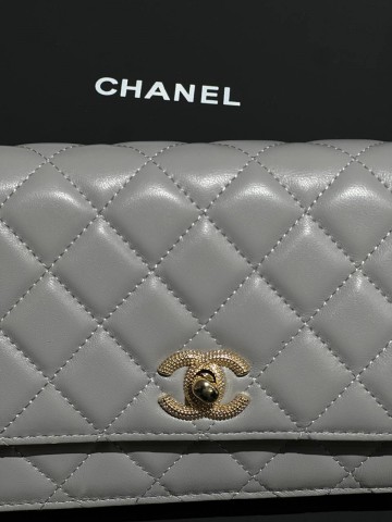 Сумка CHANEL