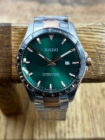 Часы Rado