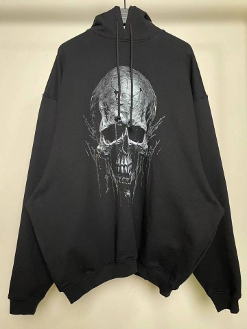 Худи Vetements
