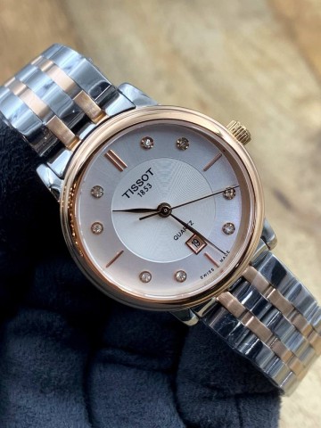 Часы Tissot