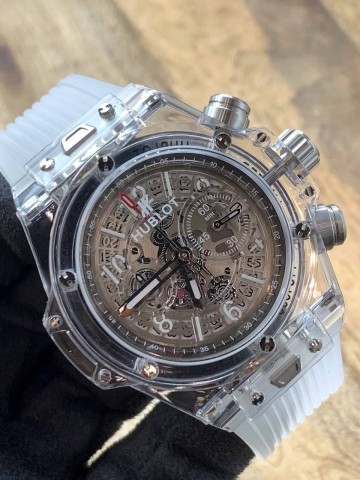 Часы Hublot